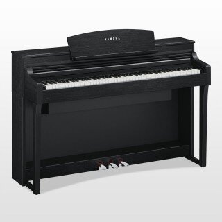Yamaha CSP-170 Piyano kullananlar yorumlar